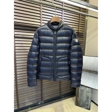 Alexander Mcqueen Down Jackets